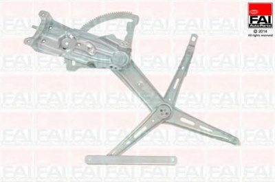 FAI AUTOPARTS wr256 -  Подъемное устройство для окон